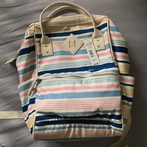 Diaper bag